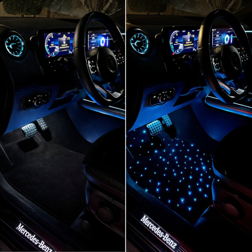 LUXMAT LED MATS